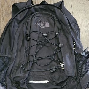 North Face Jester Bookbag
